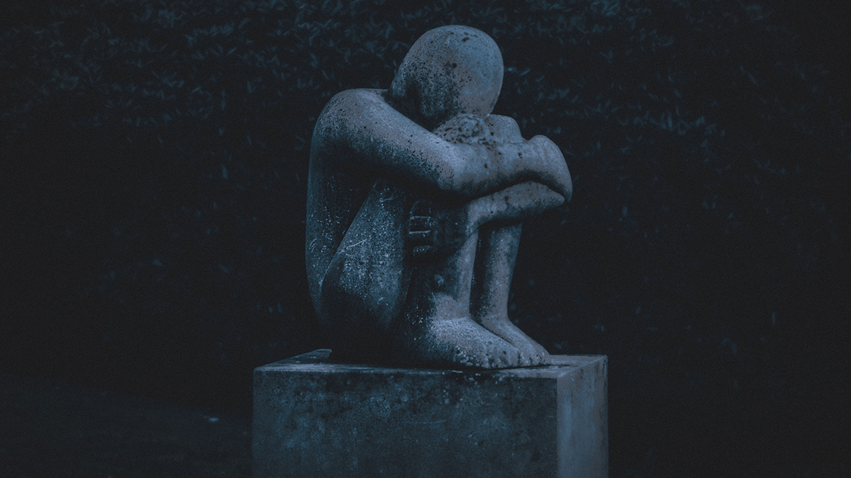 Mourn
