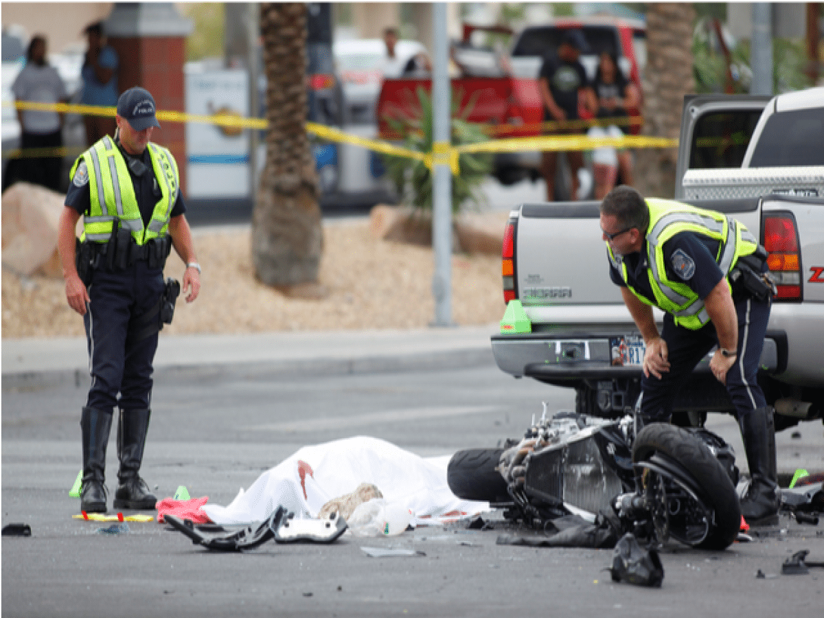 How To Prevent Motorcycle Accidents