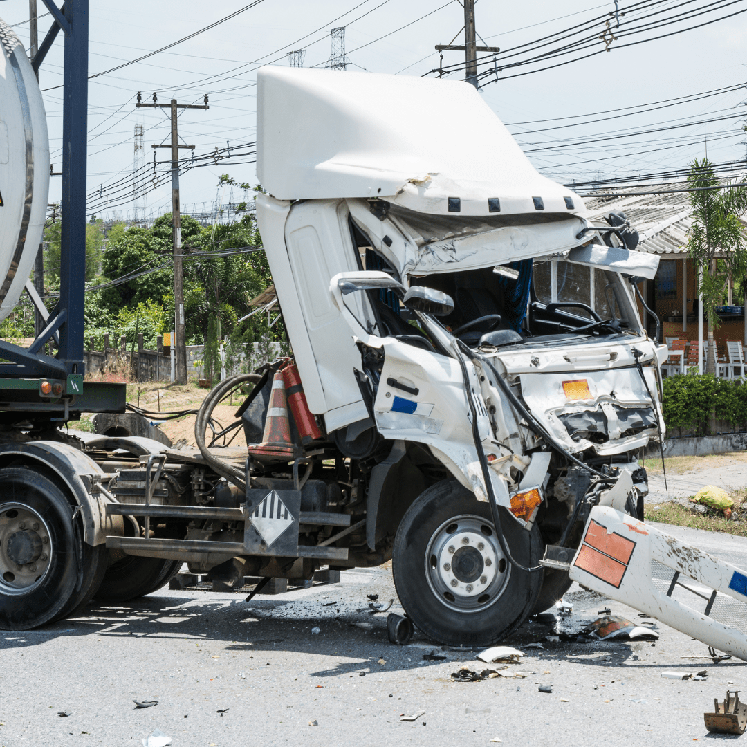 How Long Will It Take to Resolve a Personal Injury Claim for Truck Accident?