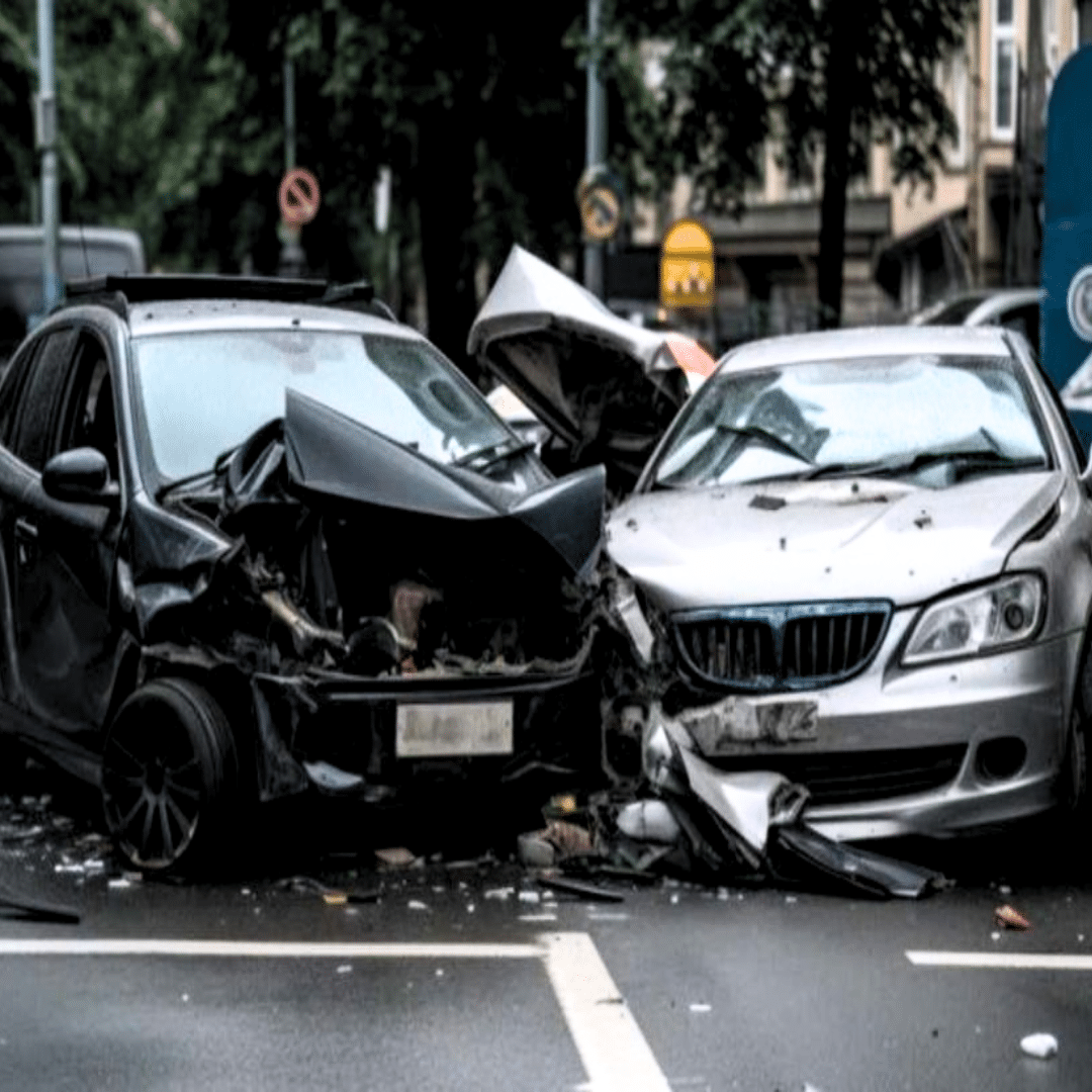 What Compensation Can a Traffic Accident Attorney Help You Recover?