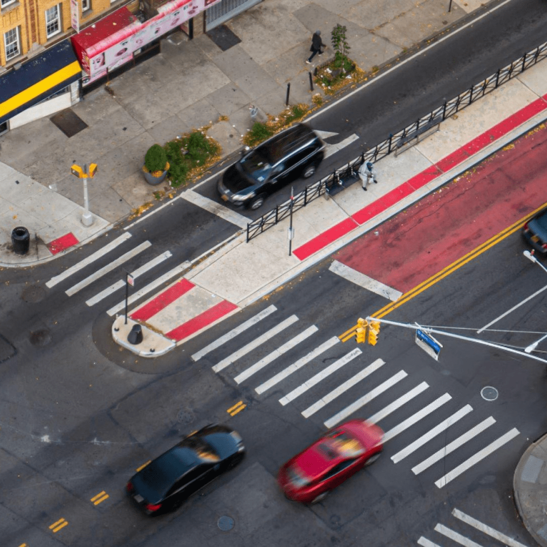 Why Are Roads More Dangerous for Pedestrians in Queens and Across NYC?