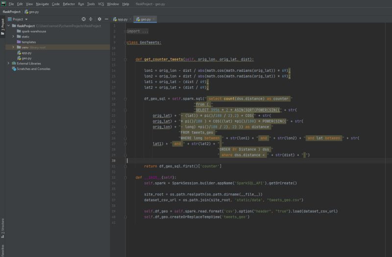 Sparksql With Python This Repository Has Some Examples Using Spark - High Quality Ultra HD Mountain Photos | Free Download
