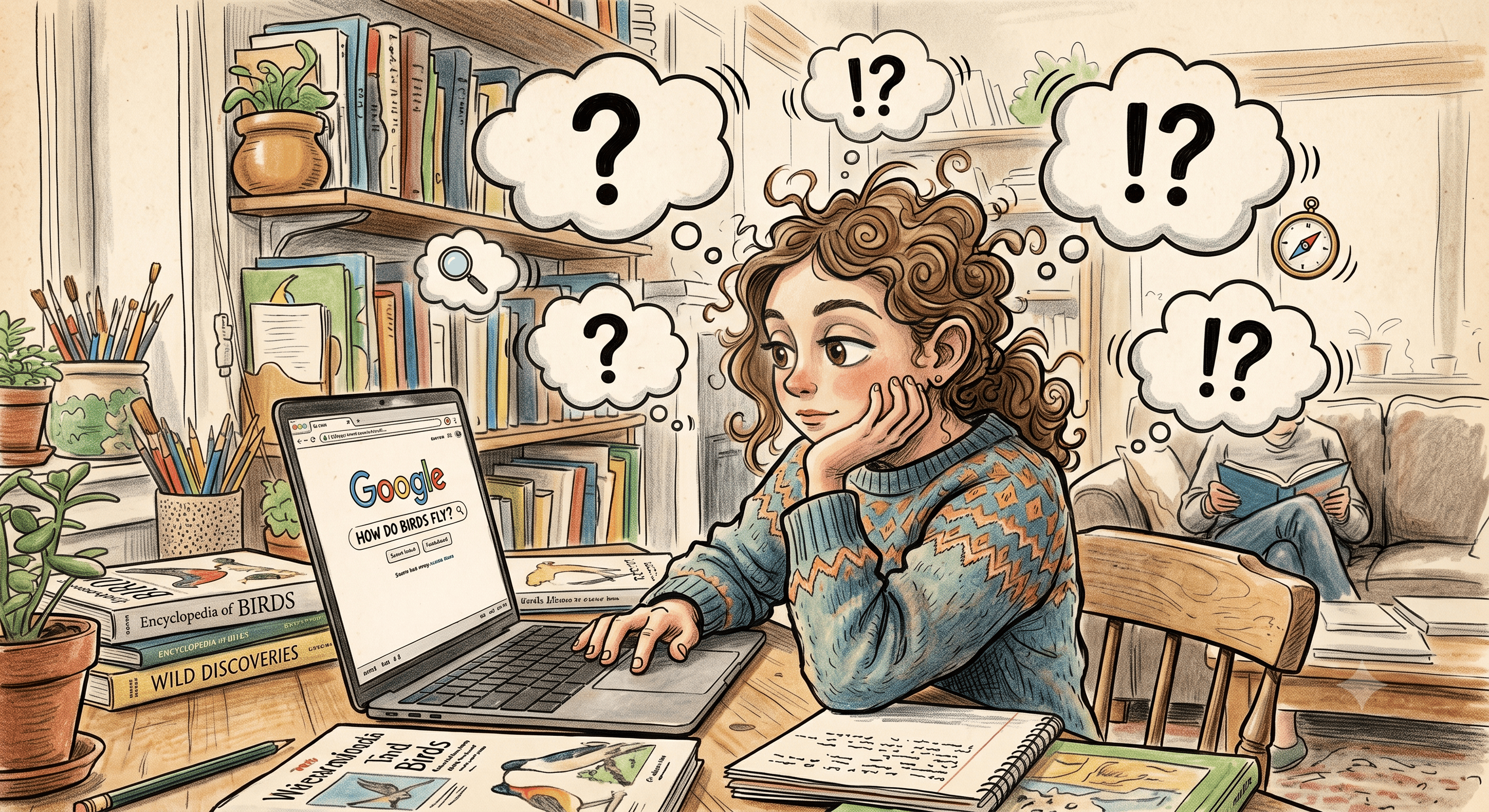 Search History