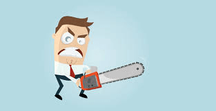 Wrap Rage