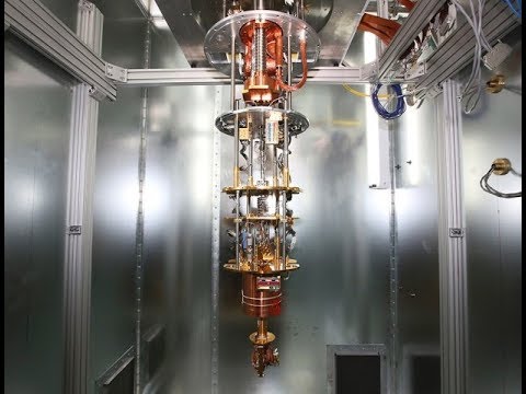 Cyber Upgrade Threat