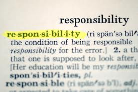 responsibilit