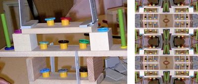 Pattern Play Wixie - Premium Minimal Background Gallery - Full HD