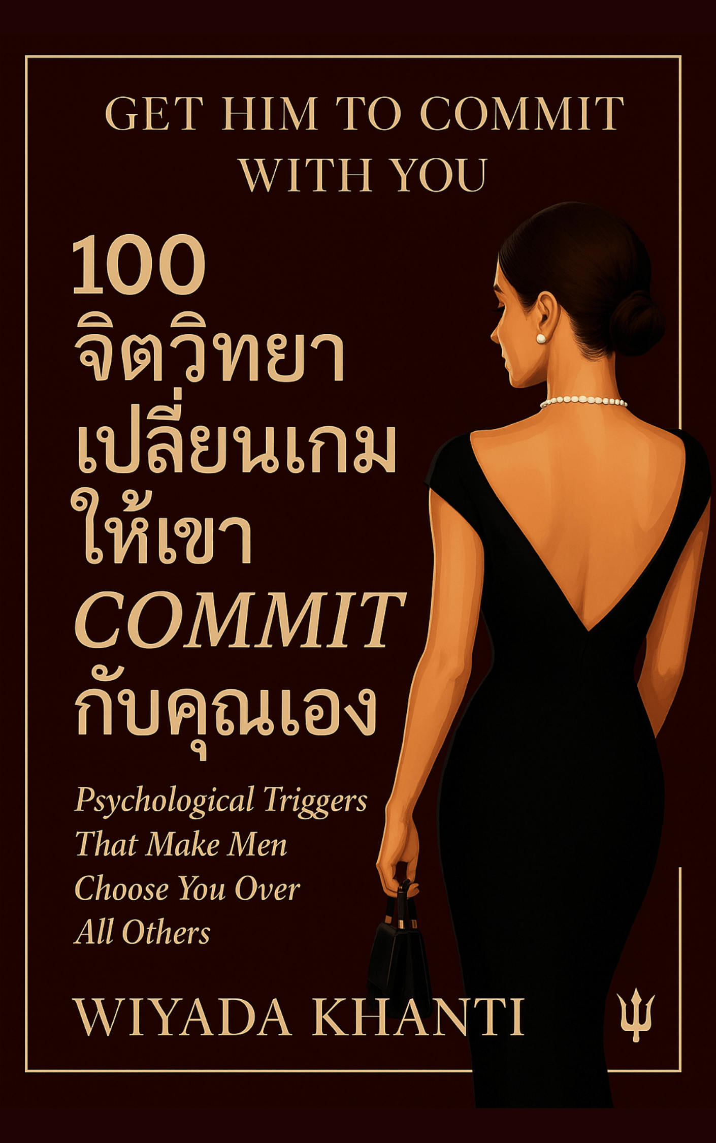 100 จิตวิทยาเปลี่ยนเกมให้เขาอยากที่จะ Commit กับคุณเอง