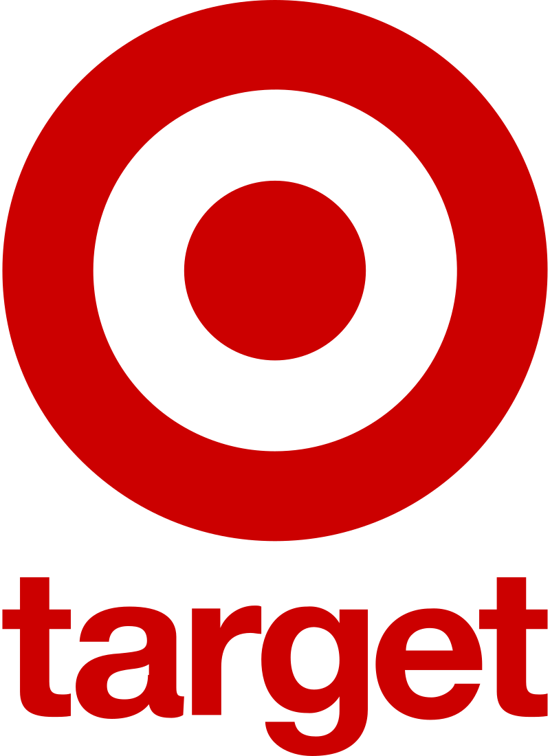 target logo