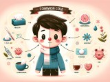 Common Cold Wizard Medics