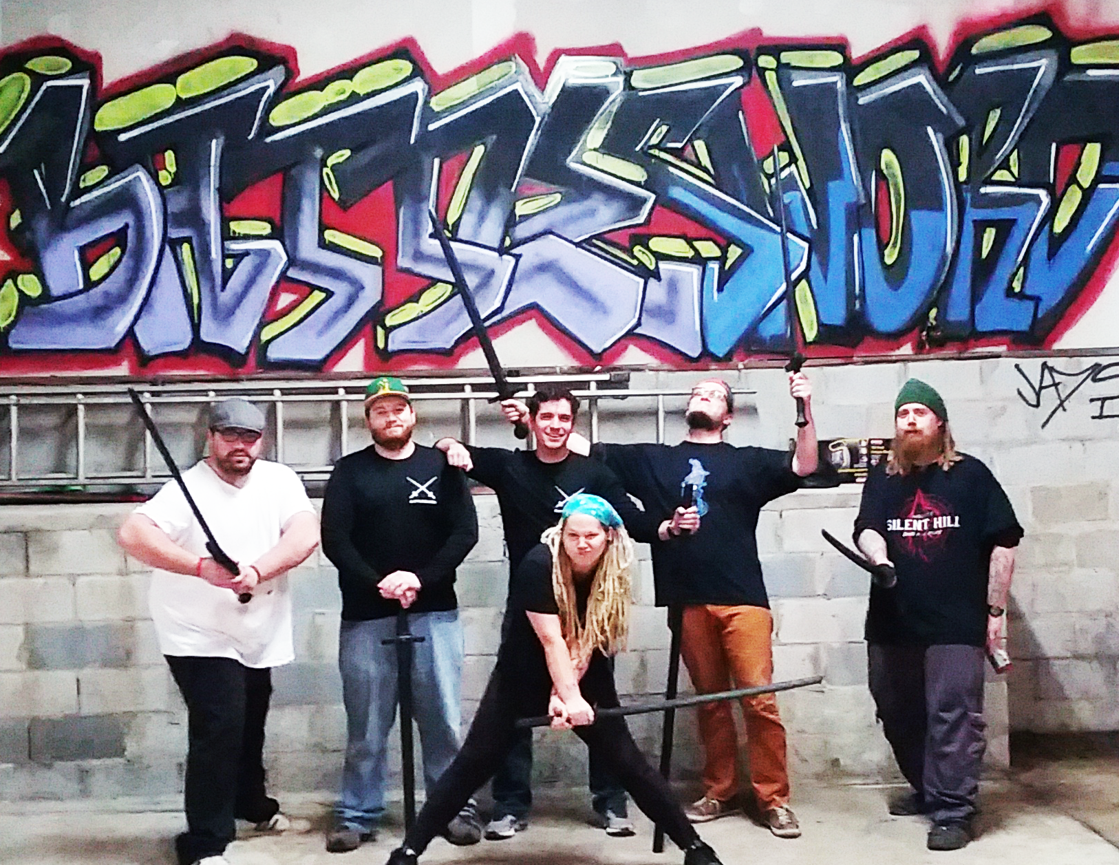 the Wizard Nerdcast » Podcast