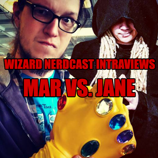 Mar Vs. Jane episode artwork