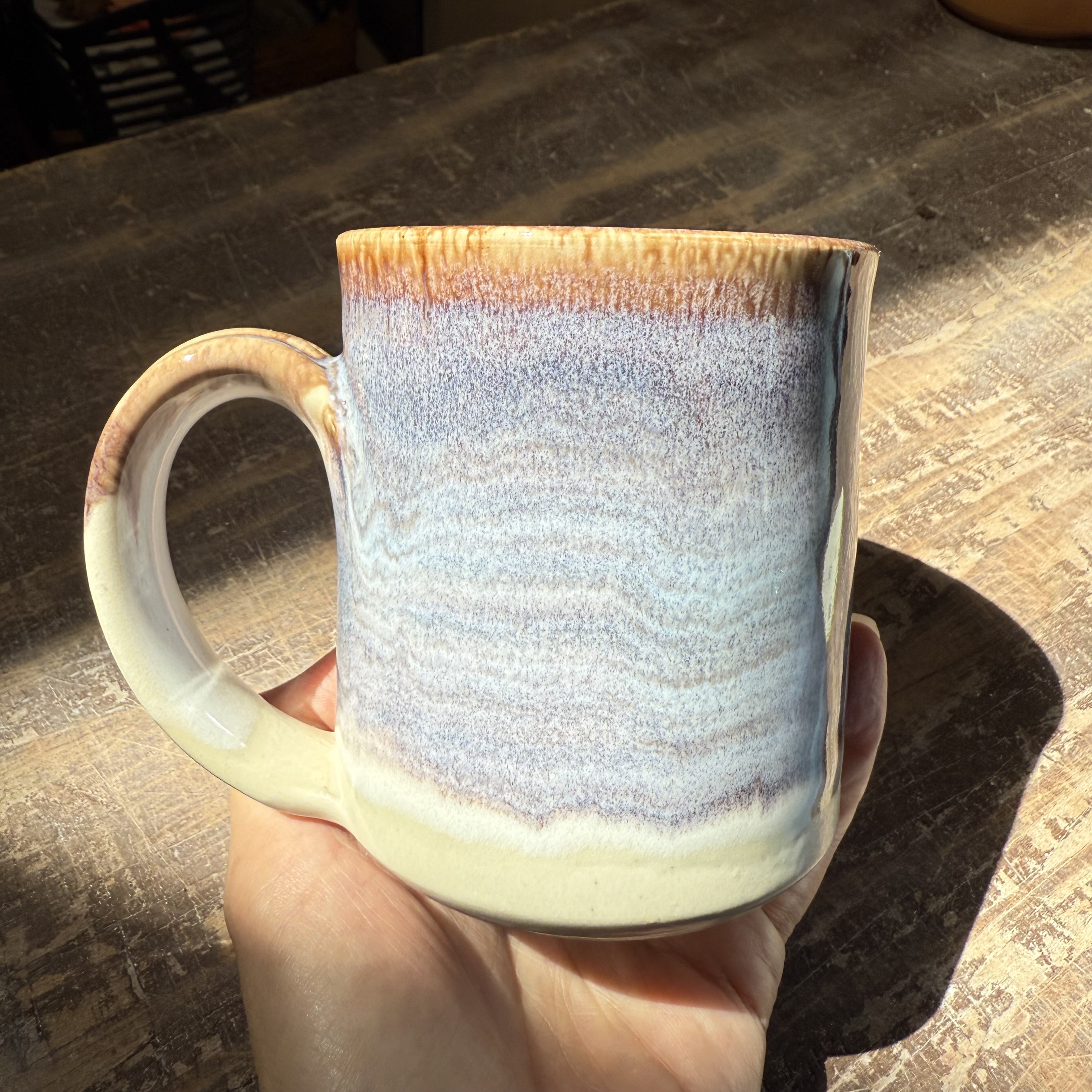 La Réalité En Céramique De Ninon Hivert