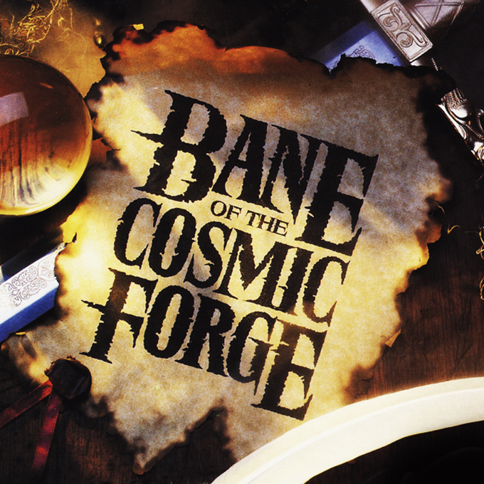 Wizardry 6: Bane of the Cosmic Forge - Wizardry Portal Site