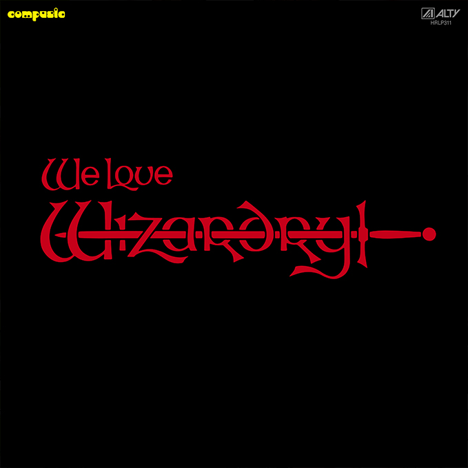 We Love Wizardry - Wizardry Portal Site
