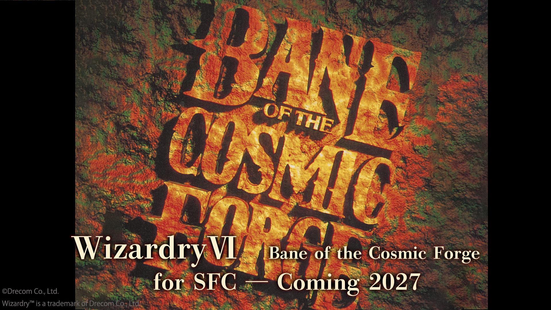 Wizardry Portal Site