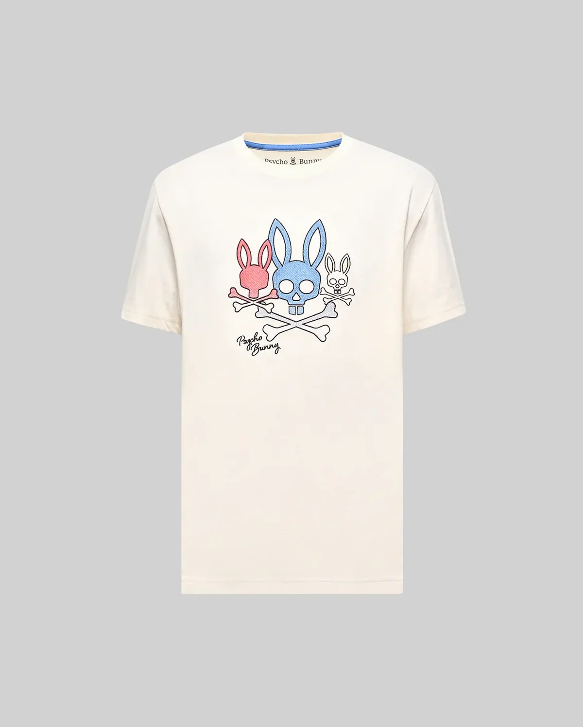 Oscar Graphic Tee – Pristine
