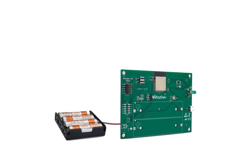 Home Wizzdev - Light Image Collection - High Resolution Quality