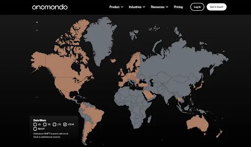 Nb Iot Archives Wizzdev - Incredible Space Pattern - High Resolution