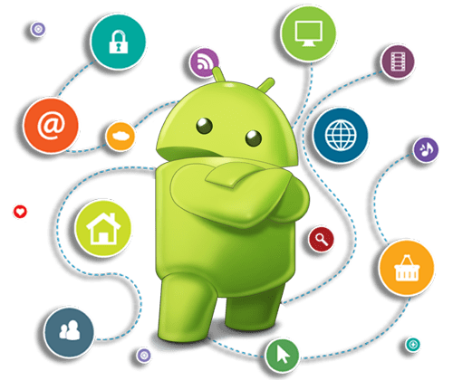 Androiddevelopment Mobileappinnovation Techpartnership - Download Premium Ocean Background | High Resolution