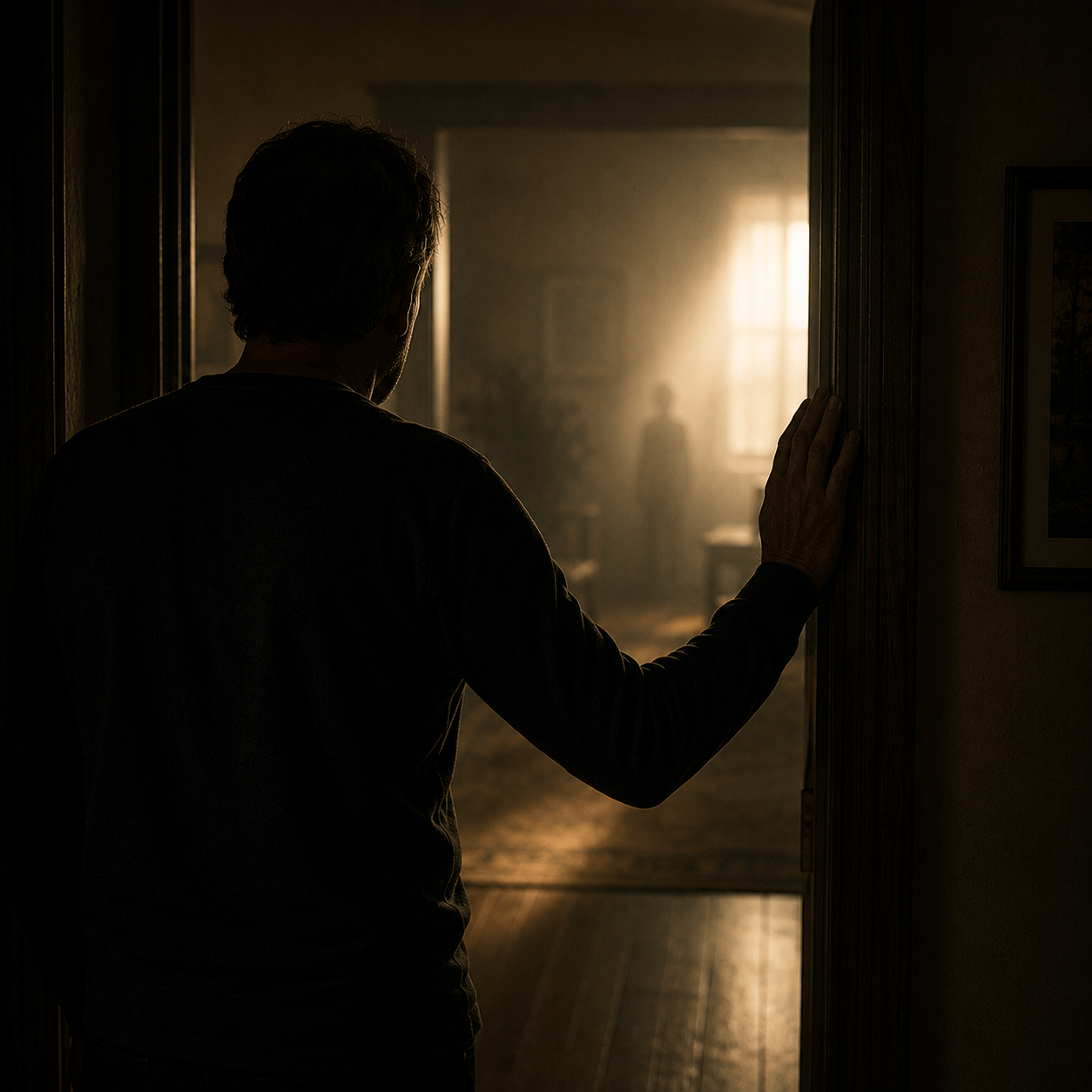 The Two Session Method That Might Let You Talk to the Dead