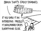 Unsolved Problems Joe Mccann