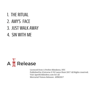 Mercurial Visions' biggest hits so far.