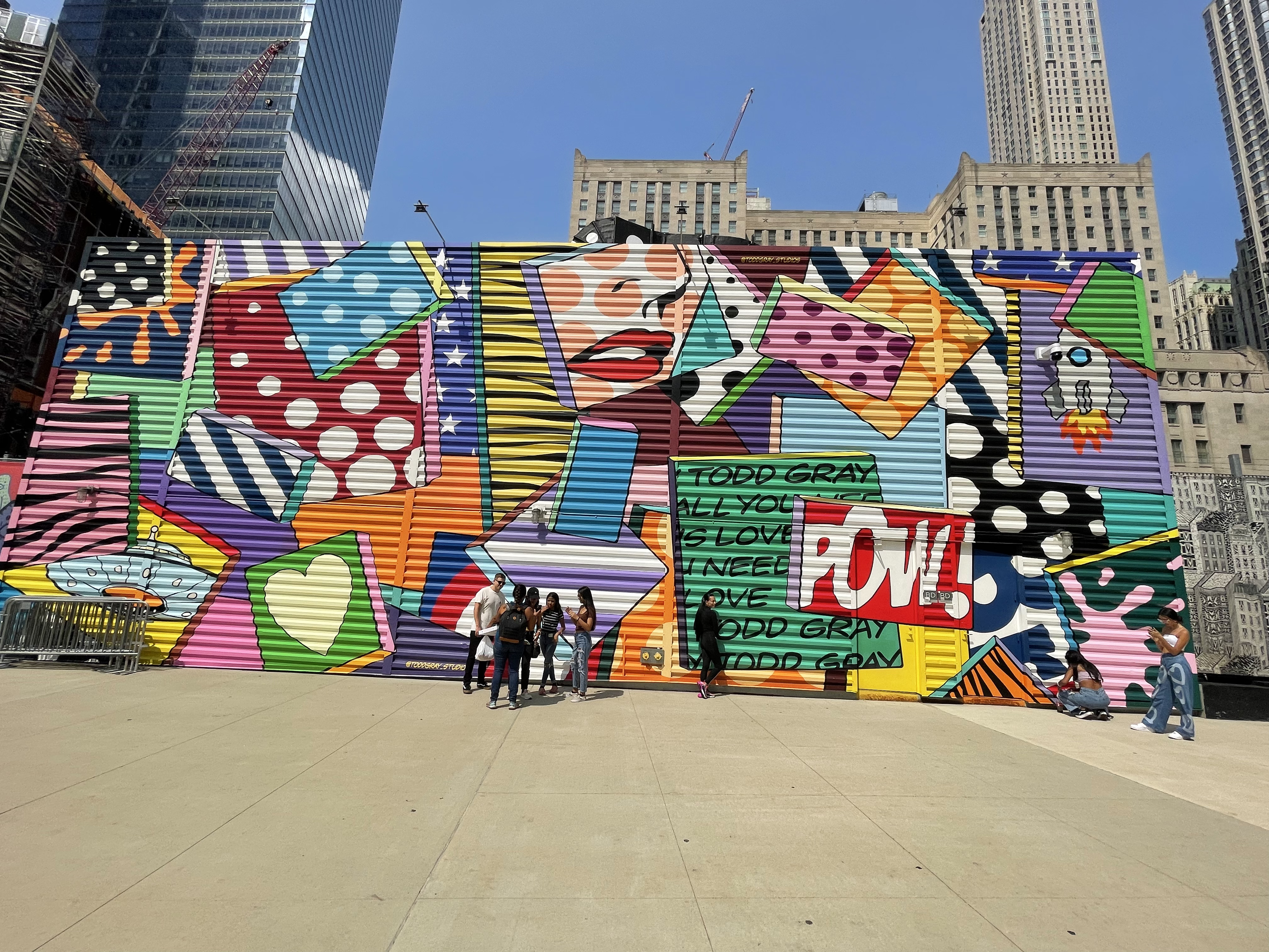 20 Plus Years On, a Tale of Perseverance Part 3