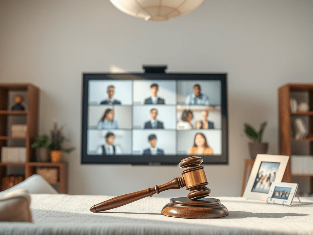 Thinking About Divorce?