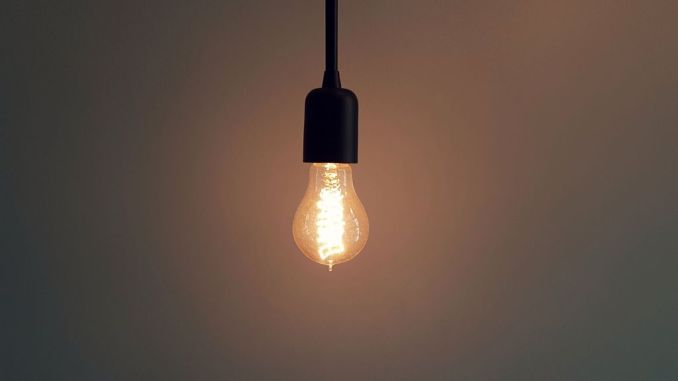 Not all bright ideas will make it, however good they are. (Burak Kebapci/Pexels)