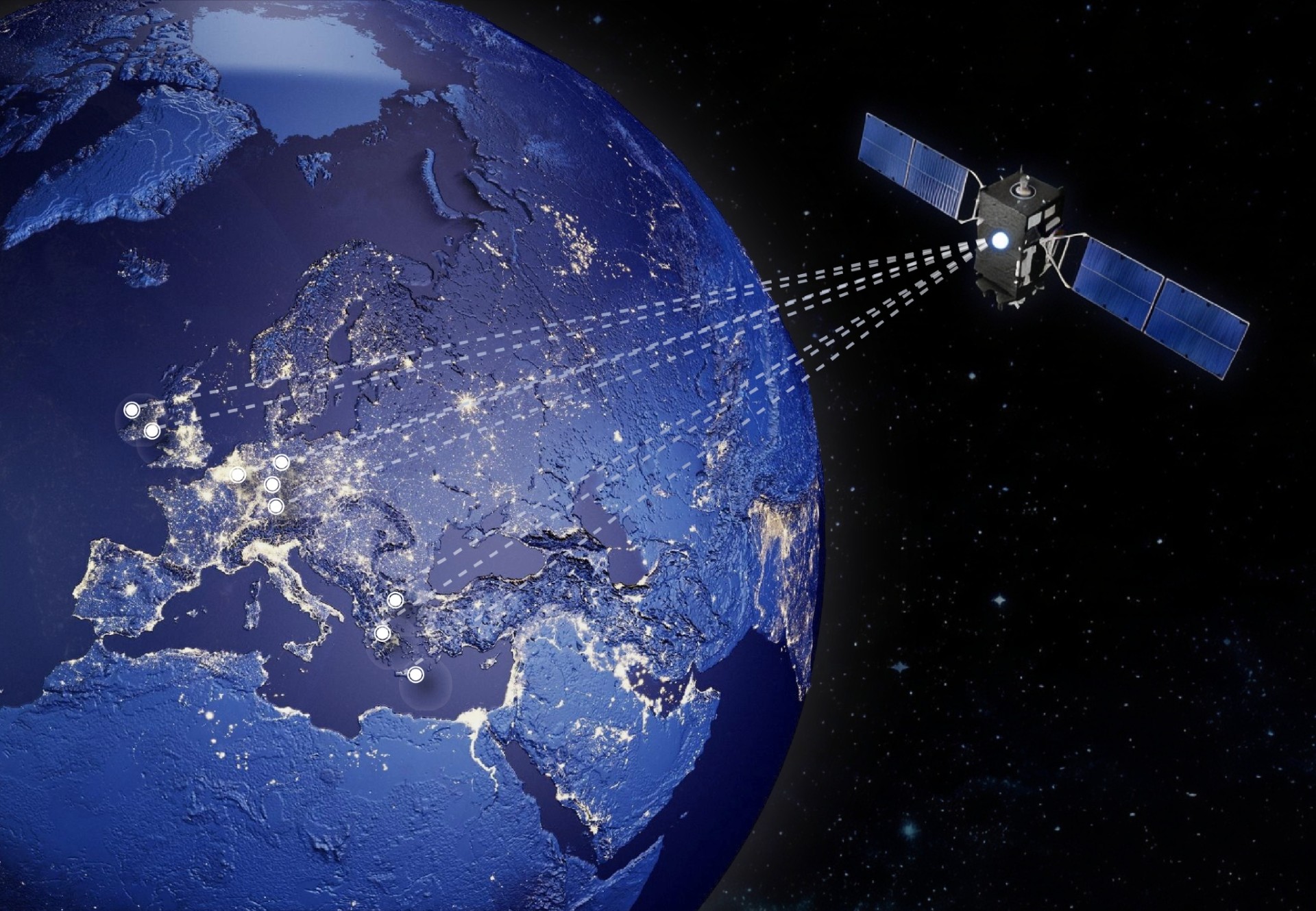 Irish Researchers Lead EU Cyber Security Project: Quantum-Secure Communications (2026)