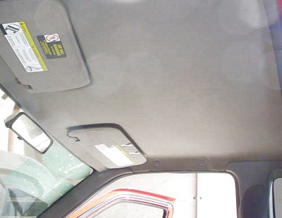 Headliner Replacement 99 Single Cab Nissan Frontier Forum Jump to Latest Follow 1 - 2 of 2 Posts.