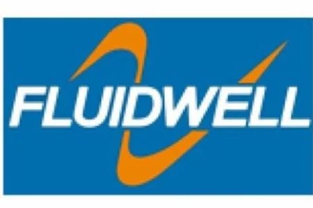 Fluidwell Display, Indicator, Totalizer, and Batch Control for Flow and Level