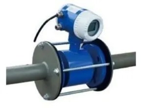 Electromagnetic Flow Meter
