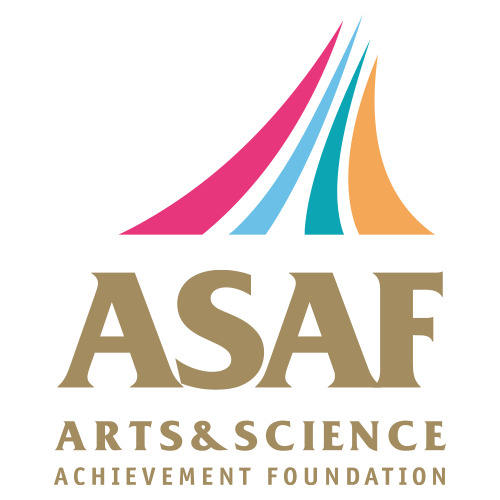 ASAF logo