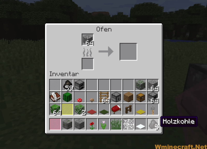 Item Scroller Mod 1minecraft - Best Landscape Pictures in 4K