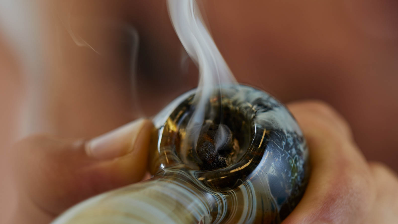 can you smoke cannabis in a tobacco pipe What are some inhaled forms of cannabis? The graphic below goes into detail How To Smoke A Weed