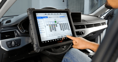 Vehicle computer programming and immobilizer programming service in Miami-Dade County