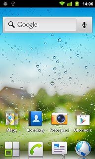 Jak Stahnout A Spustit Aplikace Z Obchodu Google Play Huawei Ascend G300 Android 2 3 Manualy Centrum Pece Vodafone Cz