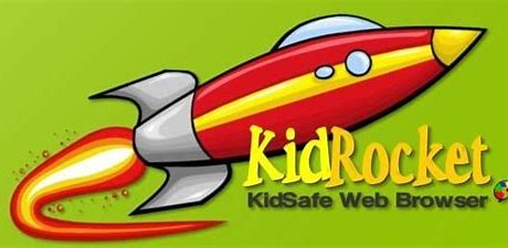Resultado de imagen de KidRocket