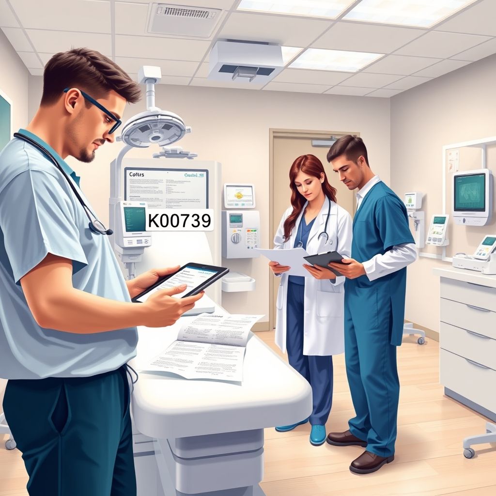 Cpt code k0108: a comprehensive guide for medical billing and reimbursement