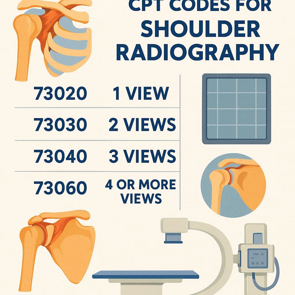 Cpt code 73630: a comprehensive guide to the 3-view x-ray of the foot