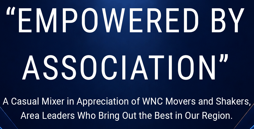 Empowered by Association