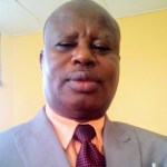 Prof. Segun Adebami the Editor of the Western Nigerian Journal of Medical Sciences (WNJMS)