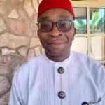 Dr. Eziyi is one of the editors of Western Nigeria Journal of Medical Sciences