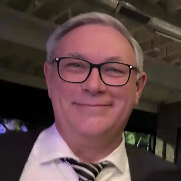 Ray Geska – Vice President