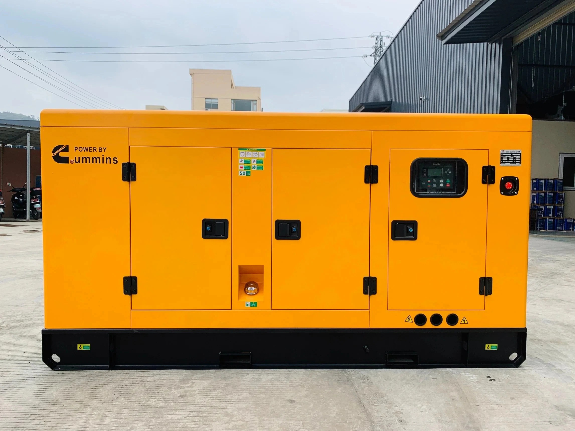 Commercial Electrician Columbus Ohio