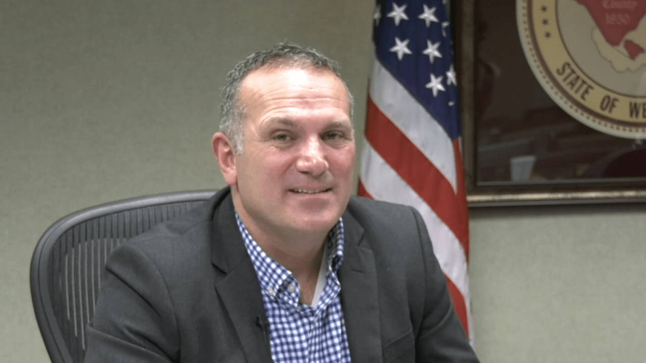 Raleigh County Commission new commissioner WOAYTV