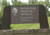 New River Gorge National Park and Preserve announces plans to offer leasing opportunities for structures within the park