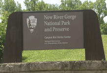 New River Gorge National Park and Preserve announces plans to offer leasing opportunities for structures within the park